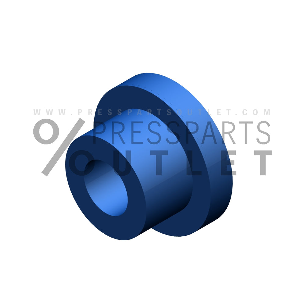 Oil level indicator SK 9R  G-3/8 - 00.580.0012/ - ÃƒÆ’Ã¢â‚¬â€œlstandsauge SK 9R  G-3/8