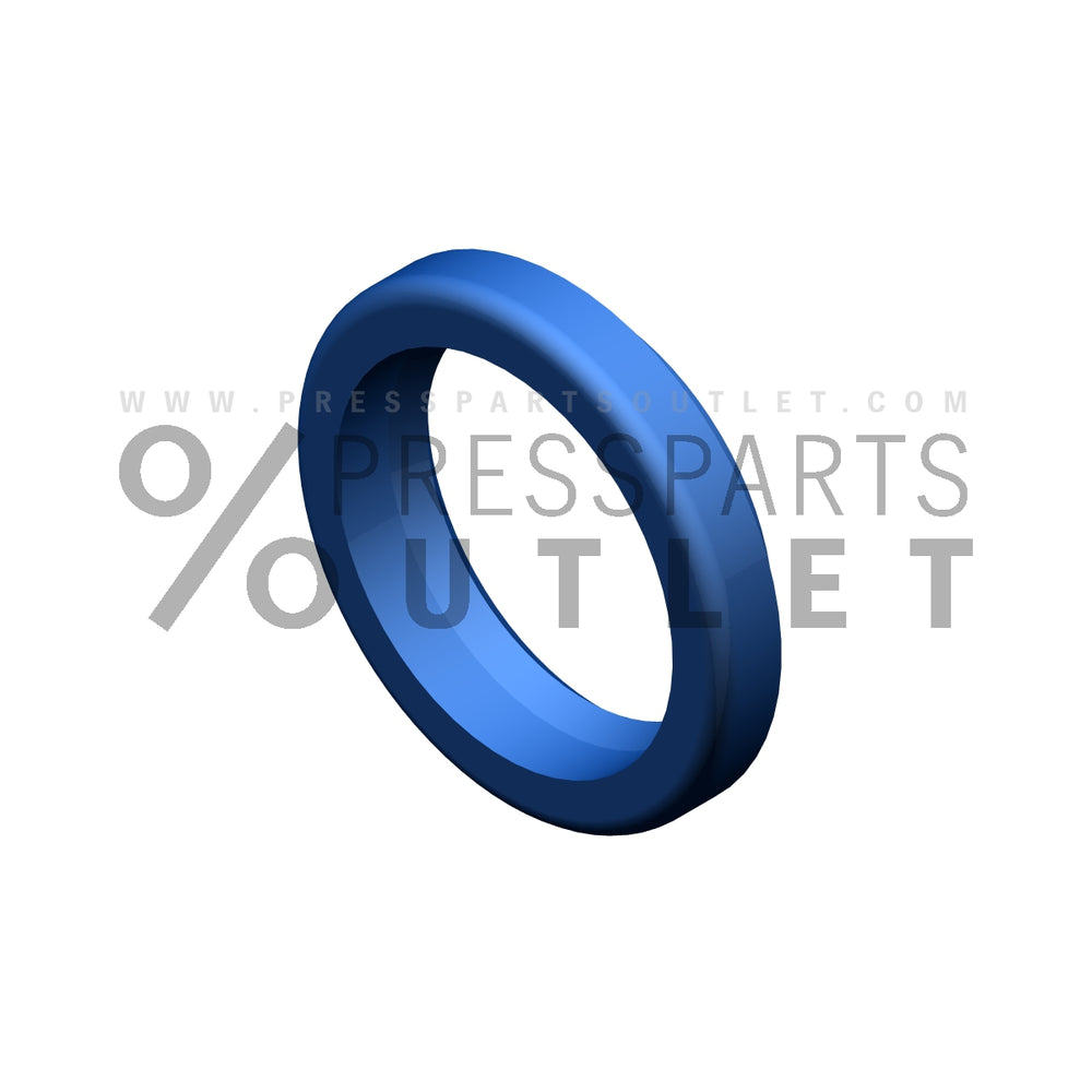 Hickey remover QAN28x36 - 00.580.0189/ - Abstreifer QAN28x36