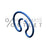 Circlip 12 - 00.580.0575/ - Sicherungsring 12