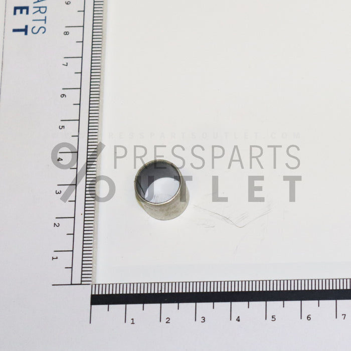 Bush 12B14x15 - 00.580.0826/ - Buchse 12B14x15 - A