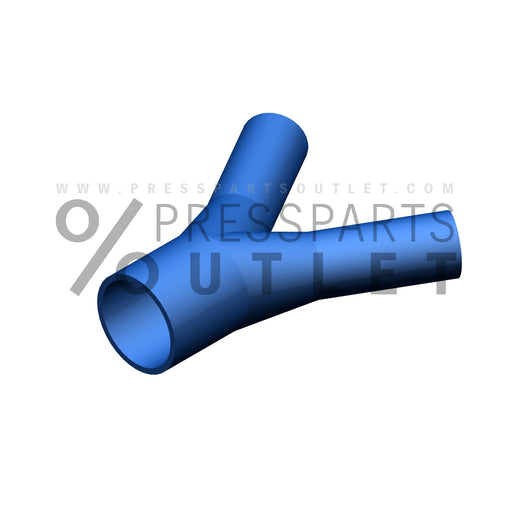 Hose coupling 10-16-10 - 00.580.4957/ - Schlauchverbinder 10-16-10