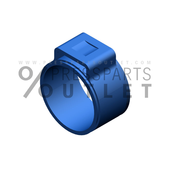 Hose clamp 12,0 RER/11,5 - 00.580.5092/ - Schlauchklemme 12,0 RER/11,5