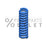 Compression spring D-180G - 00.580.5381/ - Druckfeder D-180G
