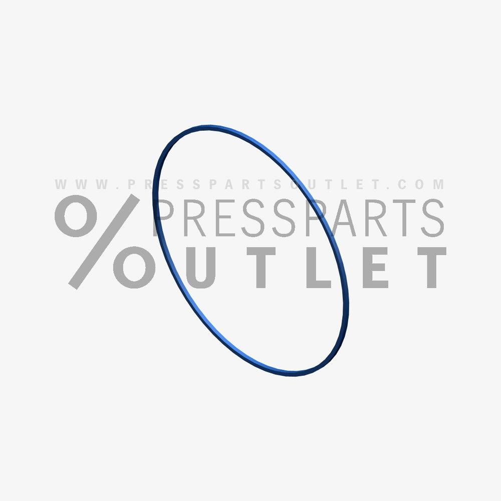 O-seal R152,5x2,5 - 00.580.6236/ - O-Ring R152,5x2,5