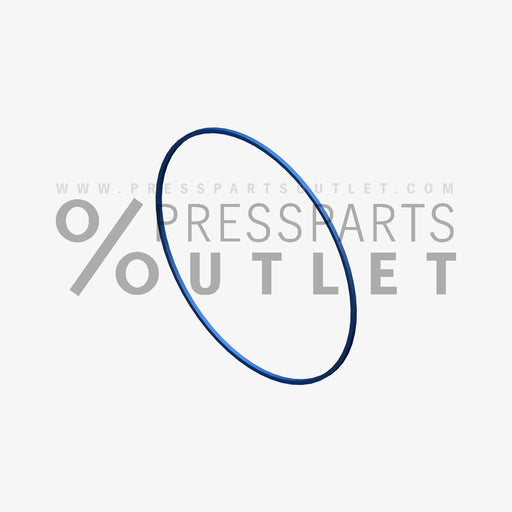 O-seal R152,5x2,5 - 00.580.6236/ - O-Ring R152,5x2,5