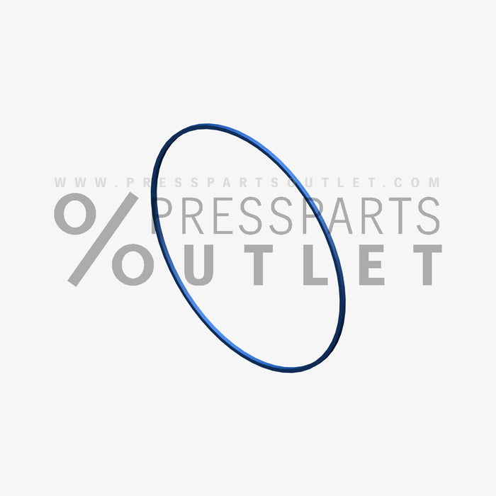 O-seal R152,5x2,5 - 00.580.6236/ - O-Ring R152,5x2,5