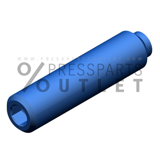 Grub screw 07110-10625 - 00.580.6840/ - Gewindestift 07110-10625