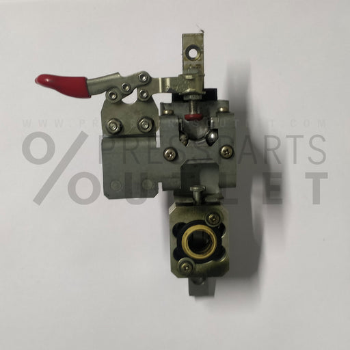 Guide rail 2SRS9XGMUU+116LM - 00.580.6908/ - Fuehrungsschiene 2SRS9XGMUU+116LM - T