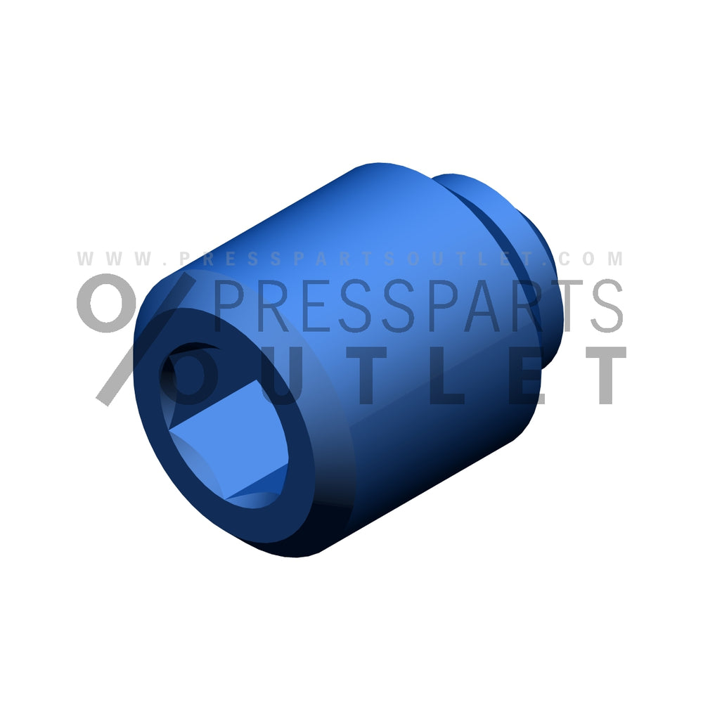 Grub screw 07110-11012 - 00.580.6996/ - Gewindestift 07110-11012