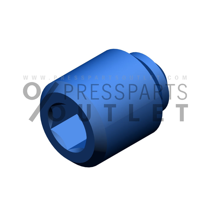 Grub screw 07110-11012 - 00.580.6996/ - Gewindestift 07110-11012