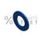 Bearing disc WC12DP4 - 00.580.7196/ - Anlaufscheibe WC12DP4
