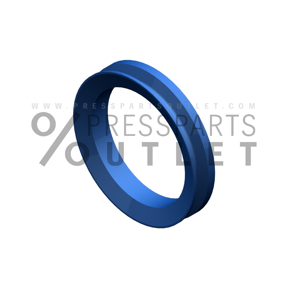 V-shape ring V- 25A - 00.580.7265/ - V-Ring V- 25A