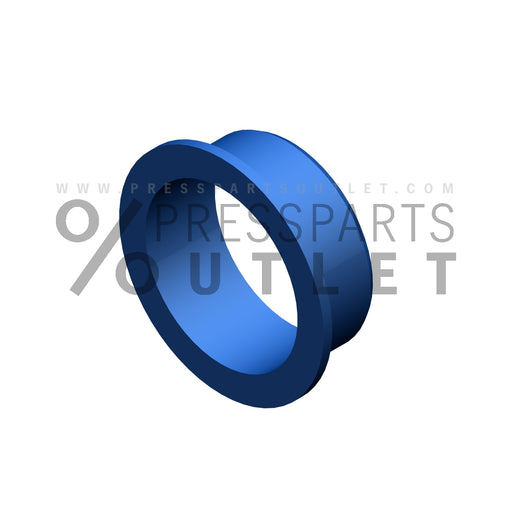Friction bearing GFM-3539-16 - 00.580.7718/ - Gleitlager GFM-3539-16