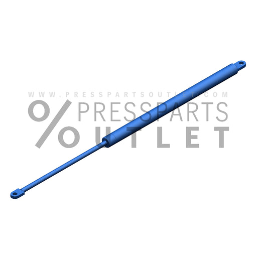 Pneumatic spring 094951 - 00.580.8250/ - Gasdruckfeder 094951