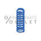 Compression spring D-332 - 00.580.8669/ - Druckfeder D-332