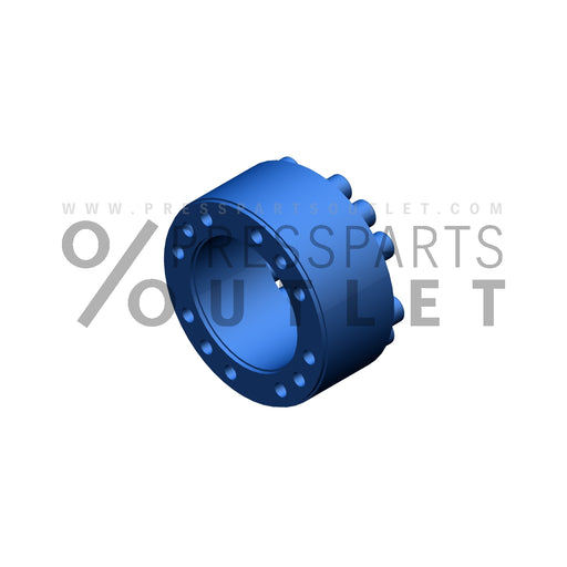 Clamping device RfN 7014 90x140 - 00.580.9018/ - Spannsatz RfN 7014 90x140