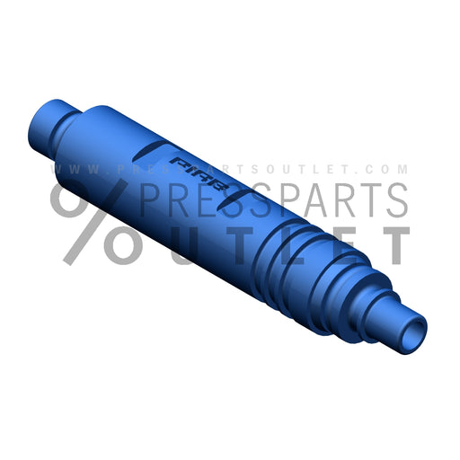Vacuum pump Cartridge MINI Pi12-2 - 00.580.9120/ - Vakuumpumpe Cartridge MINI Pi12-2