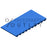 Toothed belt 50AT10x880 - 00.580.9580/ - Zahnriemen 50AT10x880