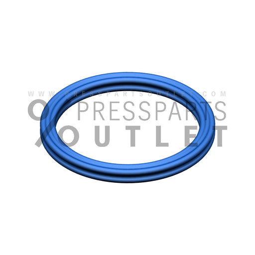 Gasket QRAR04219 - 00.580.9728/ - Dichtring QRAR04219