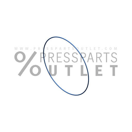 O-seal R230x3 - 00.581.0448/ - O-Ring R230x3