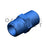 Twin nipple 250X4-1/4K - 00.581.0449/ - Doppelnippel 250X4-1/4K