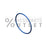 O-seal R70x3 - 00.581.0452/ - O-Ring R70x3
