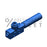 Vacuum generator VN14-L-T4-PQ2-VQ3-R02 - 00.581.0496/ - Vakuumgenerator VN14-L-T4-PQ2-VQ3-R02