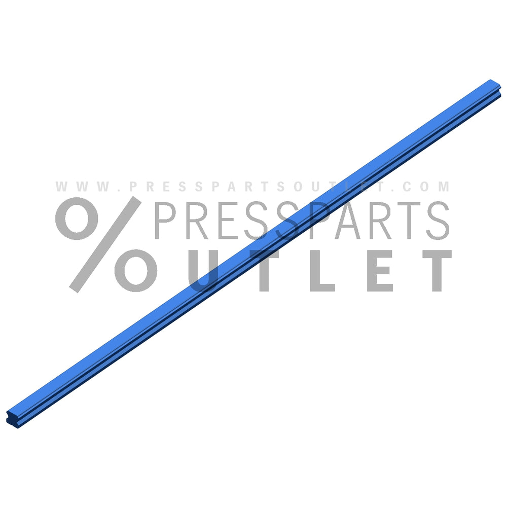 Guide rail HGR25R1000H - 00.581.0663/ - FÃƒÆ’Ã‚Â¼hrungsschiene HGR25R1000H