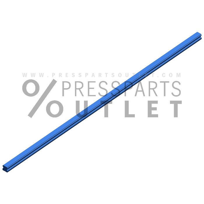 Guide rail HGR25R1000H - 00.581.0663/ - FÃƒÆ’Ã‚Â¼hrungsschiene HGR25R1000H
