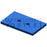 Adapter plate PMB25-4 - 00.581.0673/ - Adapterplatte PMB25-4
