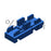 Mounting plate VN-T4-BP-NRH - 00.581.0690/ - Montageplatte VN-T4-BP-NRH
