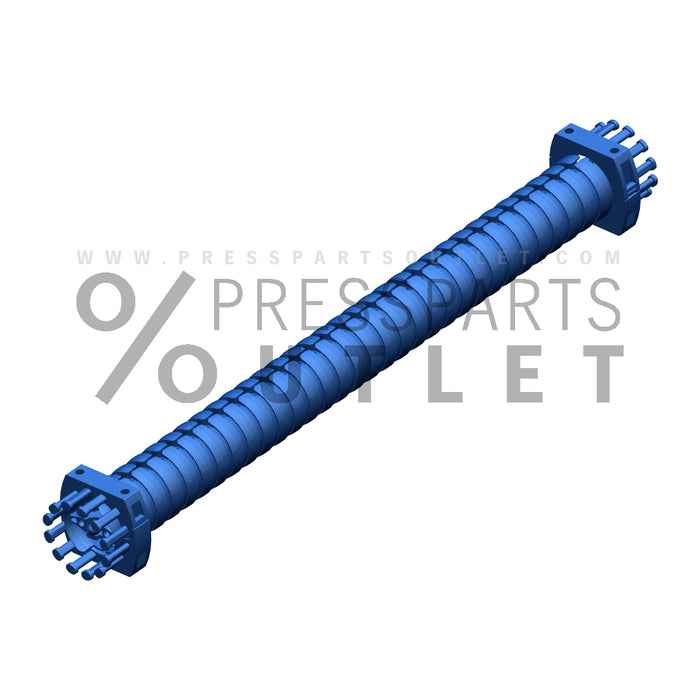 Guide chain TRE.40.058.0.2 - 00.581.0692/ - FÃƒÂ¼hrungskette TRE.40.058.0.2