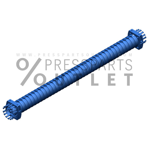 Guide chain TRE.60.087.0 - 00.581.0693/ - FÃƒÆ’Ã‚Â¼hrungskette TRE.60.087.0