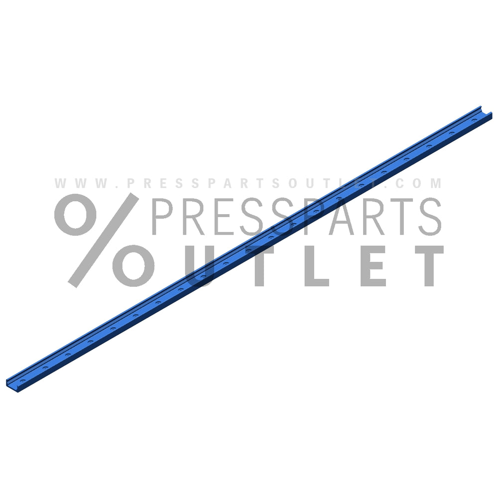 Guide bar KLC-43 - 00.581.0728/ - LinearfÃƒÆ’Ã‚Â¼hrung KLC-43