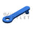Locking clamp ScrewClip 8 - 00.581.0789/ - Sicherung ScrewClip 8