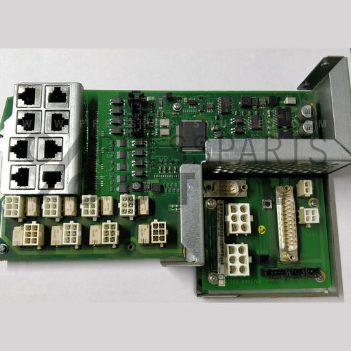Flat module ACLB-A-LMD ACLM-HS-LMD ONLY GEN1 - 00.779.1152/ - Flachbaugruppe ACLB-A-LMD - T