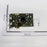 Flat module GIEB-PCI-E - 00.779.2018/05 - Flachbaugruppe GIEB-PCI-E