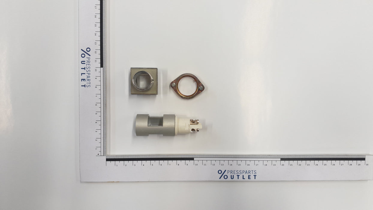Signal lamp - 00.780.1826/ - Signalleuchte