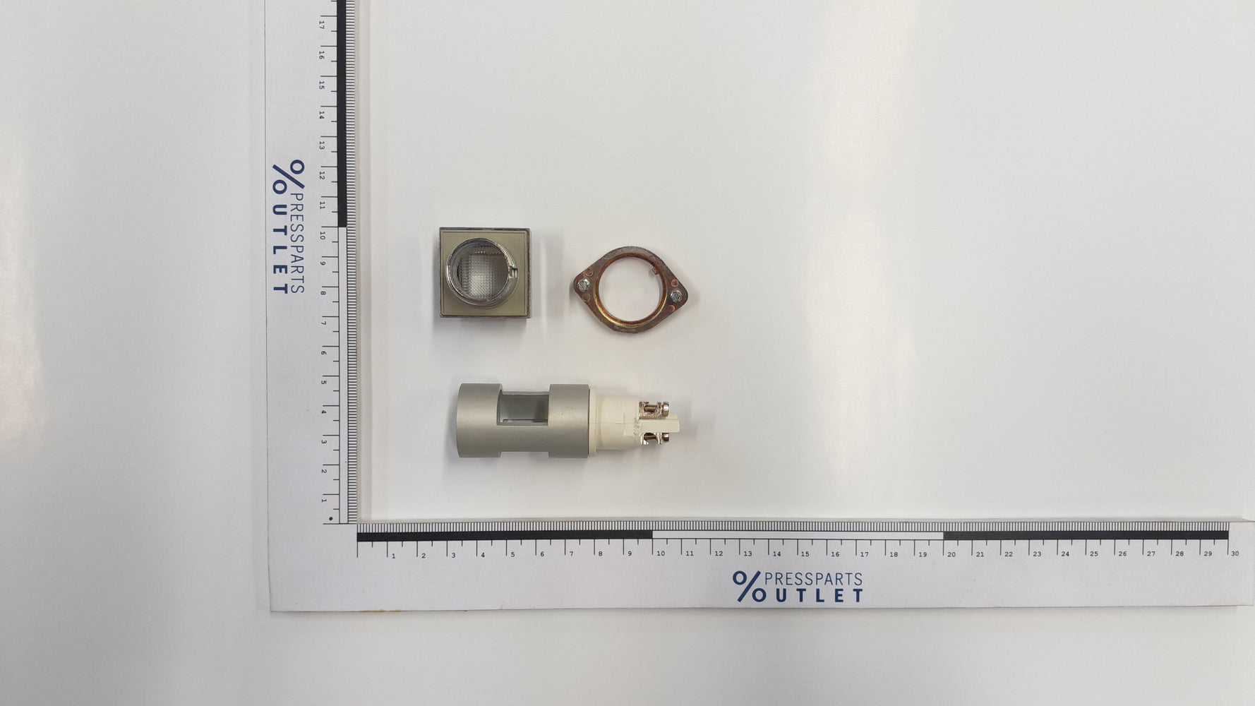 Signal lamp - 00.780.1826/ - Signalleuchte