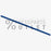 Threaded rail 50TE - 00.781.2509/ - Gewindestreifen 50TE