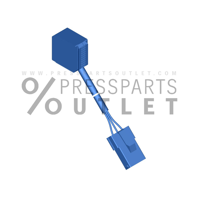 Automatic cutout S201M-C25 - 00.783.0327/ - Sicherungsautomat S201M-C25