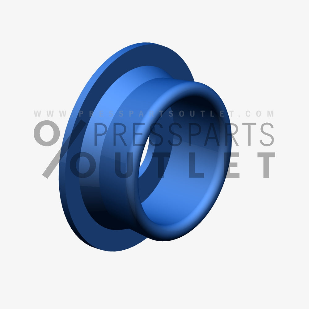 Pushbutton DK 10 mm - 00.783.0550/ - Druckknopf DK 10 mm