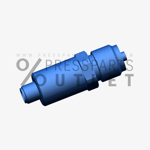 Sensor PIEZE GAUG PRES - 00.783.3739/ - Sensor PIEZE GAUG PRES