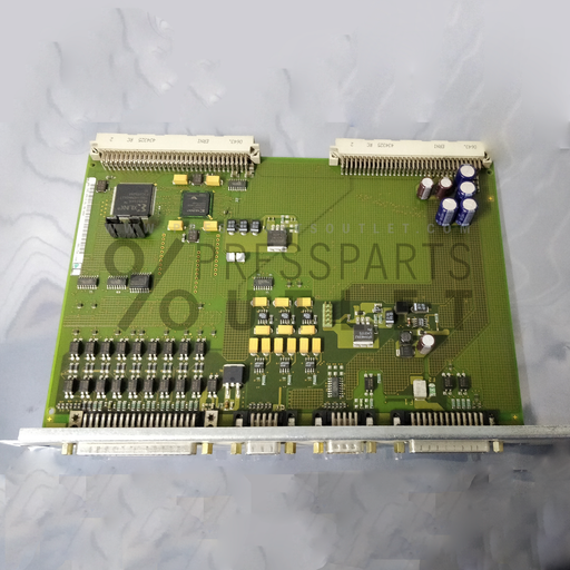 Module L-DC  96.682 - 00.785.0918/02 - Modul L-DC  96.682 - T