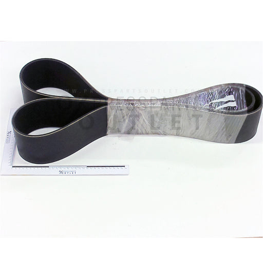 V-ribbed belt 24PL3003-A - 00.270.0136/ - Keilrippenriemen 24PL3003-A