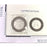 Axial needle bearing cage AXK 1528 - 00.550.0070/ - Axialnadelkranz AXK 1528