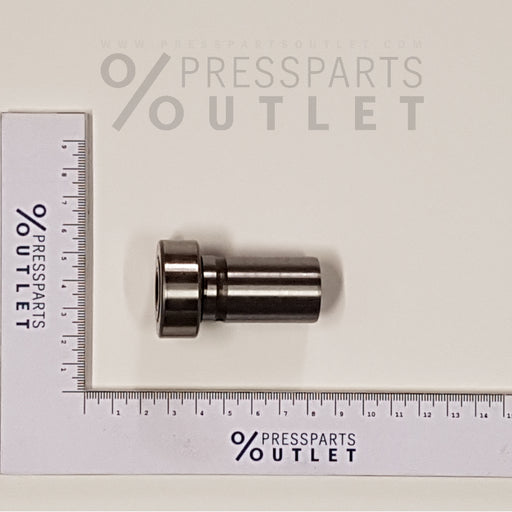 Cam follower NUKR 35x24x57 - 00.550.1484/ - Kurvenrolle NUKR 35x24x57