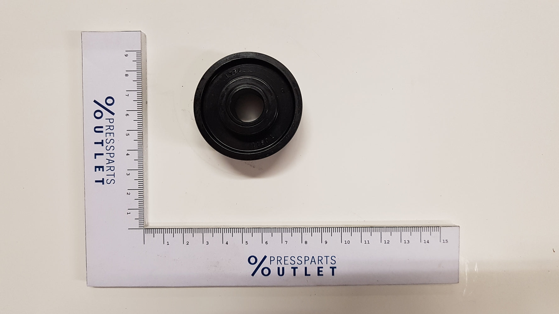 Roller - 01.009.011 /07 - Rolle