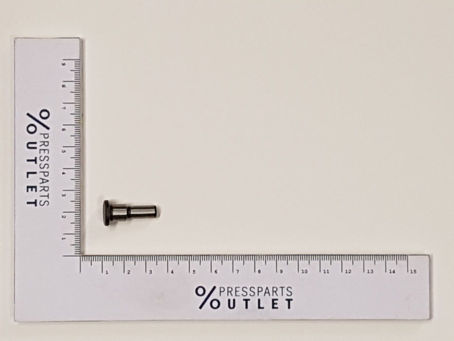 Hinge bolt - 01.013.010 / - Gelenkbolzen