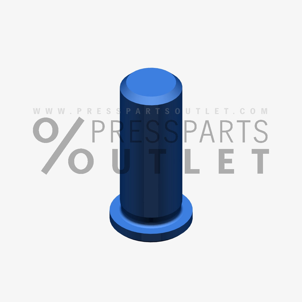 Pin - 04.017.039 /01 - Bolzen